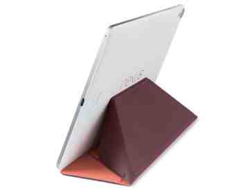 HTC Nexus 9 Magic Cover now available for purchase