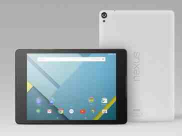 LTE Nexus 9 now available from Google Play too [UPDATED]