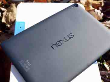 Nexus 9 given $50 discount at Amazon