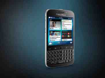 Are you going to buy a BlackBerry Classic?
