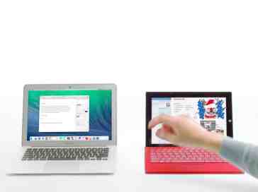 Did a Surface Pro 3 replace your laptop?