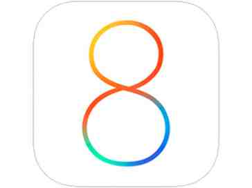 iOS 8.2 beta 2 update released to Apple's registered developers