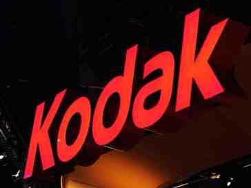 The new “Kodak Moment”, now captured with your... Kodak smartphone?