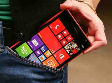 No sign of a new flagship? This kills the Windows Phone