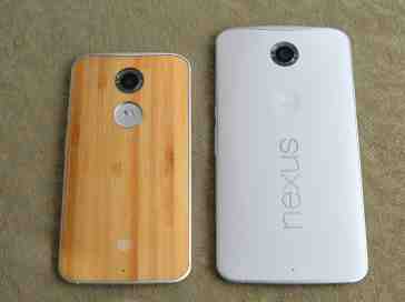 Moto X or Motorola’s Nexus 6?
