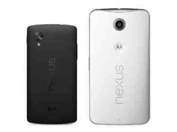 The Nexus 5 shouldn’t be discontinued yet