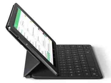 Nexus 9 Keyboard Folio gets hefty discount at Amazon