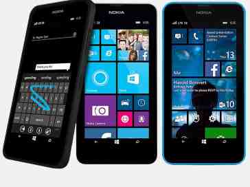 Nokia Lumia 635 will soon launch at Sprint, Boost Mobile and Virgin Mobile