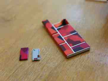 What are your predictions for Project Ara?