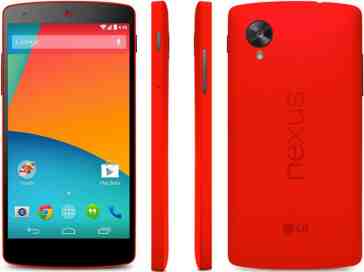 Nexus 5 to get Android 5.0.1 today, says Sprint