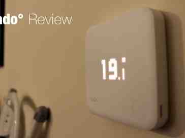 Living with smartphone-controlled central heating is awesome - tado° review