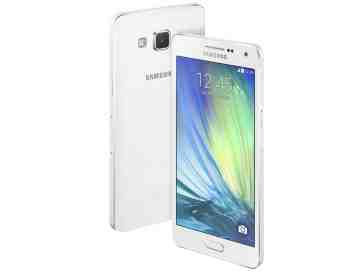 Samsung Galaxy A5, Galaxy A3 now available unlocked in the U.S.