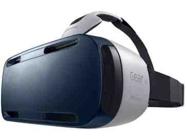 Samsung Gear VR now available in the U.S. for $199