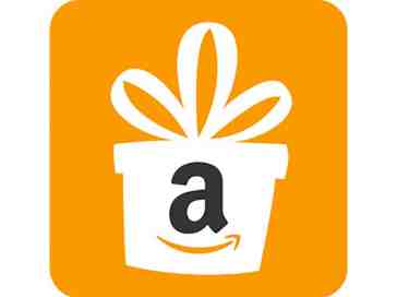 Surprise! by Amazon app lets you easily send personalized e-cards and gift cards
