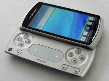Now is a good time to reattempt the Xperia Play