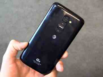 Unlocked LG G2 now available for just $209.99