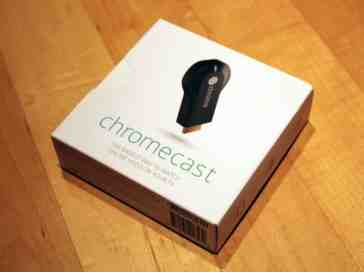Google Cast for audio will wirelessly beam your music to your speakers