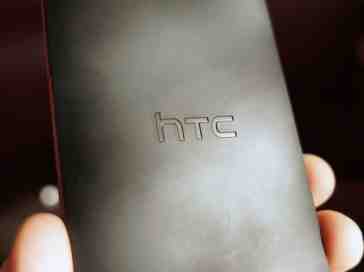 HTC logo DROID DNA