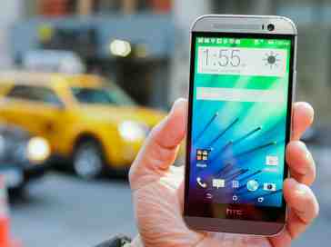 Are upgraded specs all that the HTC M9 needs?
