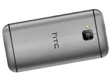 Latest HTC One (M9) leak again hints at One (M8)-like design [UPDATED]