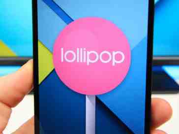 Android 5.0 Lollipop completely took me by surprise