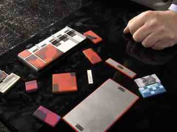 Project Ara is looking better, but has it caught your attention yet?