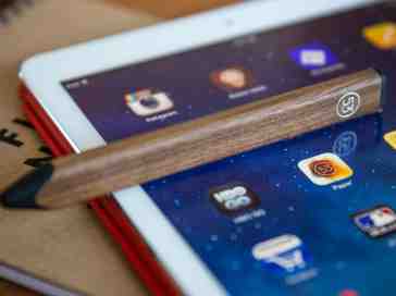 A stylus for the iPad? Why not?