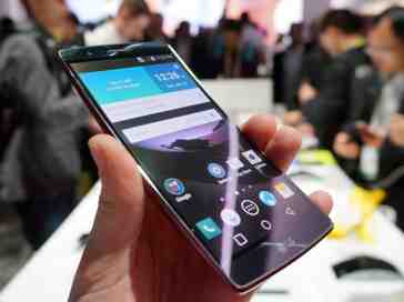 LG: Snapdragon 810 issues resolved, G Flex 2 launch won't be affected