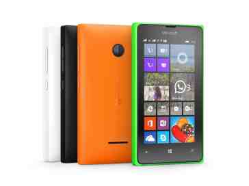 Lumia 435, Lumia 532 continue Microsoft's affordable Windows Phone push