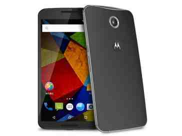 Motorola announces Moto X Pro, Moto G (2nd Gen.) with LTE for China