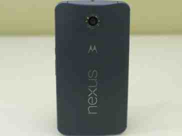 Nexus 6 available with $48 discount from T-Mobile