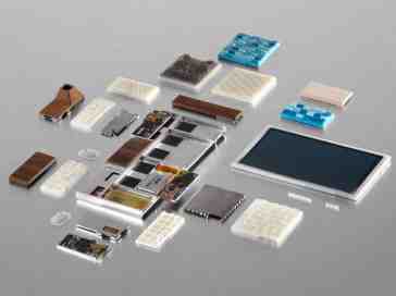 Details on Project Ara Spiral 2 and 3 prototypes emerge along with test market info