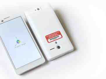 Project Tango moving from Google ATAP to straight-up Google