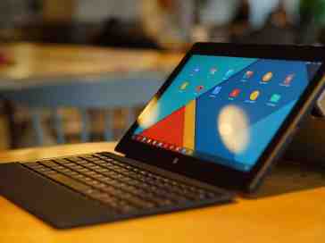 Remix Ultra Tablet looks like a Microsoft Surface that runs Android