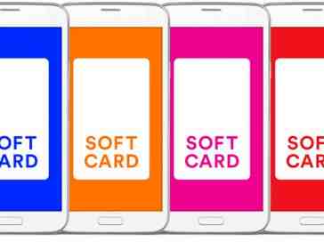 Google said to be in talks to acquire mobile payment company Softcard