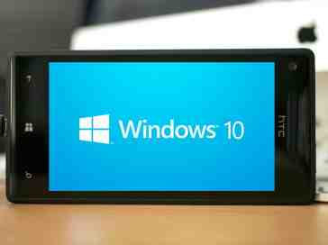 Windows 10 for Phones desperately needs to focus on applications