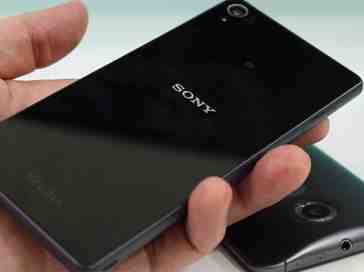 Sony reportedly considering sale or joint venture for mobile division