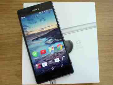 Sony: Xperia Z3 family to begin getting Android 5.0 Lollipop updates in February