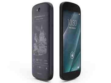 YotaPhone 2 and its pair of screens will be sold by a major U.S. carrier