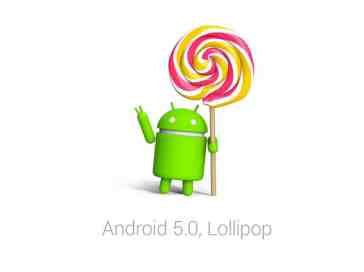 Android 5.1 update teased by Google, already appearing on some Android One devices