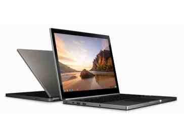Chromebook Pixel 2 is in the works and coming 'soon,' Googler confirms