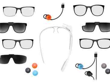 Google Glass expected to be redesigned from scratch by Nest's Tony Fadell