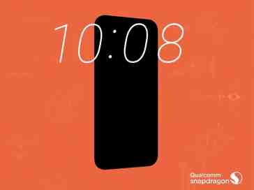 HTC One M9 Snapdragon 810 Qualcomm teaser