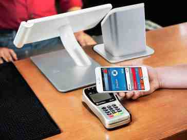 Are you on the mobile payments bandwagon?