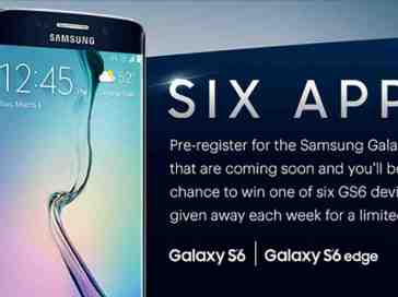 Are the Galaxy S6 leaks and rumors swaying you towards it?