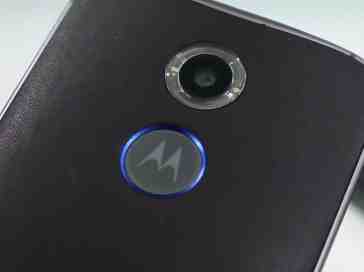 Another Moto X (2nd Gen.) getting Android 5.0 Lollipop, this time it's the U.S. Cellular model