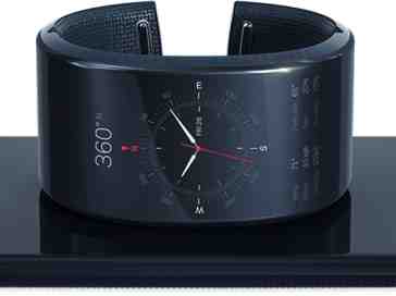 Neptune Duo is a quad-core Android 5.0 smartwatch with a separate 5-inch dummy screen