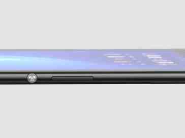 Sony Xperia Z4 Tablet leak