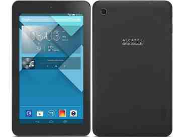 T-Mobile giving away the Alcatel Onetouch Pop 7 Android tablet for Valentine's Day