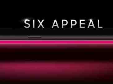 T-Mobile Samsung Galaxy S6 teaser